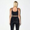 NikeSKIMS SHINE V-LINE 26″ LEGGINGS