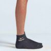 NikeSKIMS TILBEHØR DRI-FIT QUARTER CREW SOKKER 3-PAK
