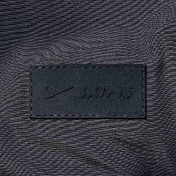 NikeSKIMS TILBEHØR PUFFER GYM BAG