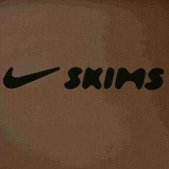 NikeSKIMS TILBEHØR YOGAMÅTTE