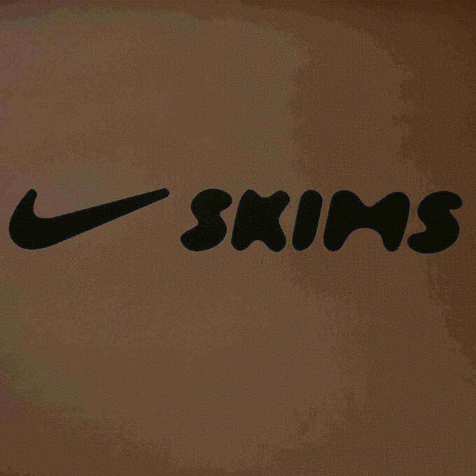 NikeSKIMS TILBEHØR YOGAMÅTTE