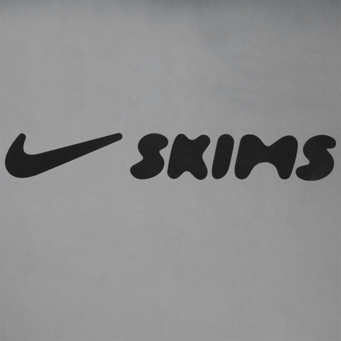 NikeSKIMS TILBEHØR YOGAMÅTTE