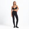 NikeSKIMS VÆGTFRISSE LAG V-LINE 26″ LEGGINGS