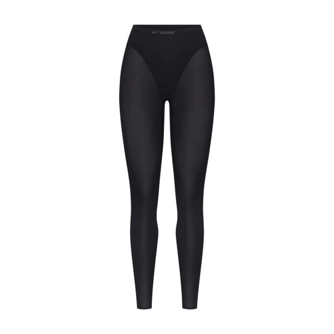 NikeSKIMS VÆGTFRISSE LAG V-LINE 26″ LEGGINGS