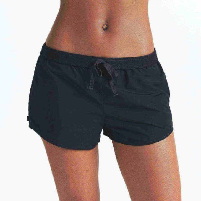 NikeSKIMS VÆVET NYLON 2,5″ LØBERSHORTS