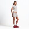 NikeSKIMS VÆVET NYLON 2,5″ LØBERSHORTS