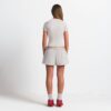 NikeSKIMS VÆVET NYLON 2,5″ LØBERSHORTS