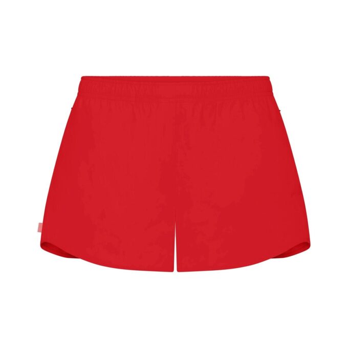 NikeSKIMS VÆVET NYLON 2,5″ LØBERSHORTS