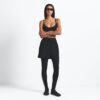 NikeSKIMS VÆVET NYLON 5″ TRÆNINGSHORTS