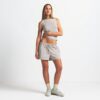 NikeSKIMS VÆVET NYLON 5″ TRÆNINGSHORTS