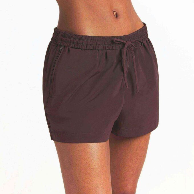 NikeSKIMS VÆVET NYLON 5″ TRÆNINGSHORTS