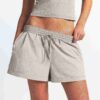 NikeSKIMS VÆVET NYLON 5″ TRÆNINGSHORTS