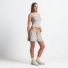NikeSKIMS VÆVET NYLON 5″ TRÆNINGSHORTS
