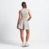 NikeSKIMS VÆVET NYLON 5″ TRÆNINGSHORTS