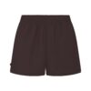 NikeSKIMS VÆVET NYLON 5″ TRÆNINGSHORTS