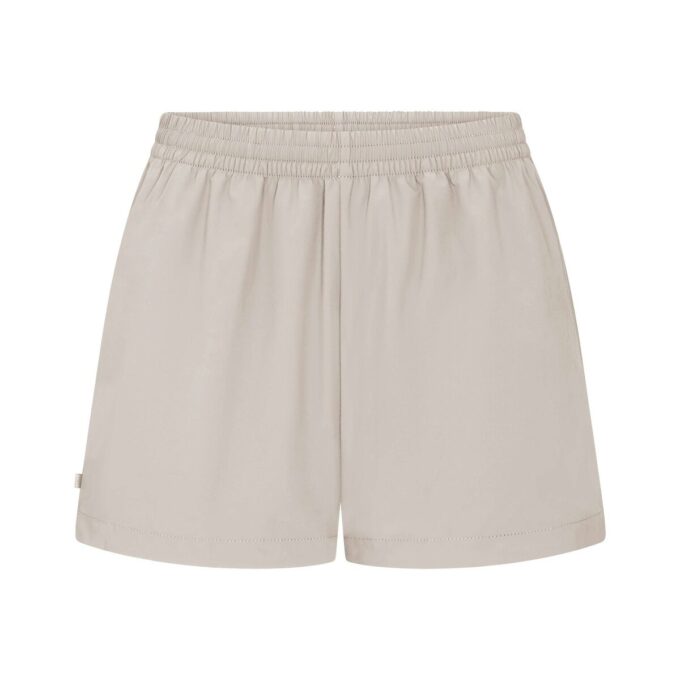 NikeSKIMS VÆVET NYLON 5″ TRÆNINGSHORTS