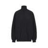 NikeSKIMS VÆVET NYLON OVERSIZED TRÆNINGSJAKKE