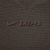 NikeSKIMS VÆVET NYLON WRAPFRAKKE