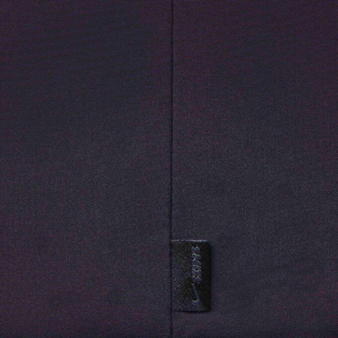 NikeSKIMS VÆVET NYLON WRAPFRAKKE