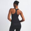 NikeSKIMS VINTAGE SEAMLESS RACER BACK TANKBRAKE