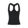 NikeSKIMS VINTAGE SEAMLESS RACER BACK TANKBRAKE