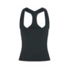 NikeSKIMS VINTAGE SEAMLESS RACER BACK TANKBRAKE