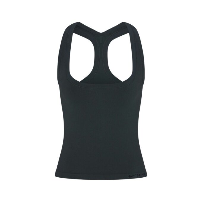 NikeSKIMS VINTAGE SEAMLESS RACER BACK TANKBRAKE