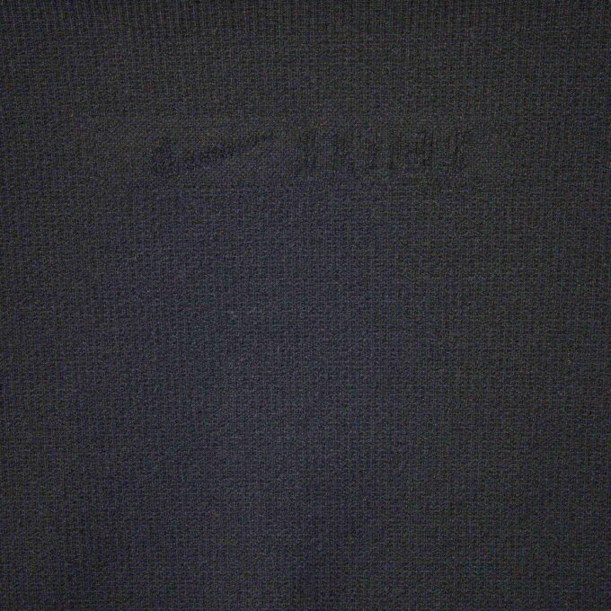 NikeSKIMS VINTAGE SØMLØS BH-TOP MED HØJ HALS