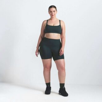 NikeSKIMS VINTAGE SØMLØS CAMI BH