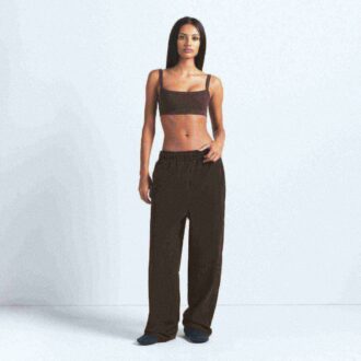 NikeSKIMS VINTAGE SØMLØS CAMI BH