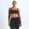 NikeSKIMS VINTAGE SØMLØS CAMI BH