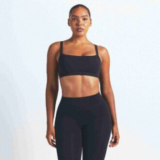 NikeSKIMS VINTAGE SØMLØS CAMI BH