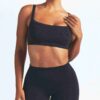 NikeSKIMS VINTAGE SØMLØS CAMI BH