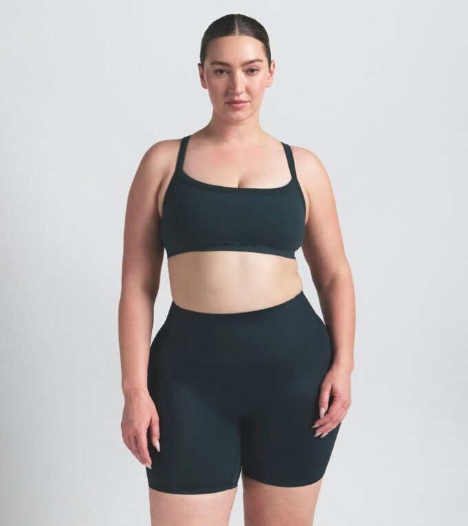 NikeSKIMS VINTAGE SØMLØS CAMI BH