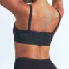 NikeSKIMS VINTAGE SØMLØS CAMI BH