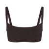 NikeSKIMS VINTAGE SØMLØS CAMI BH