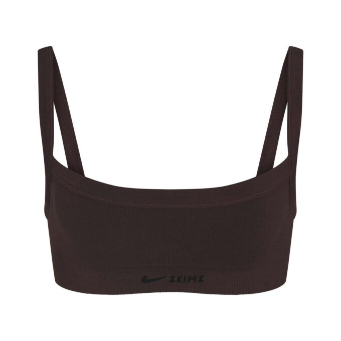 NikeSKIMS VINTAGE SØMLØS CAMI BH