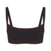NikeSKIMS VINTAGE SØMLØS CAMI BH