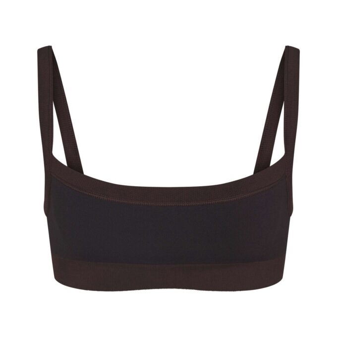 NikeSKIMS VINTAGE SØMLØS CAMI BH