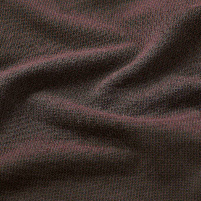 NikeSKIMS VINTAGE SØMLØS CROP TOP MED HØJ HALS