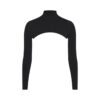 NikeSKIMS VINTAGE SØMLØS SHRUG