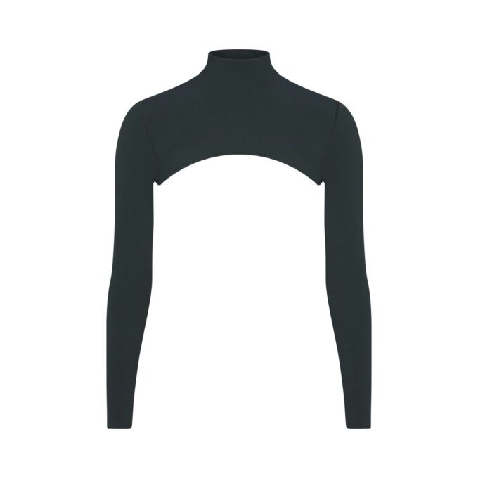 NikeSKIMS VINTAGE SØMLØS SHRUG