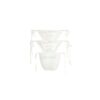 NYHED INTIMATES BRODERET BIKINI 3-PAK