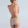 NYHED INTIMATES BRODERET BIKINI 3-PAK