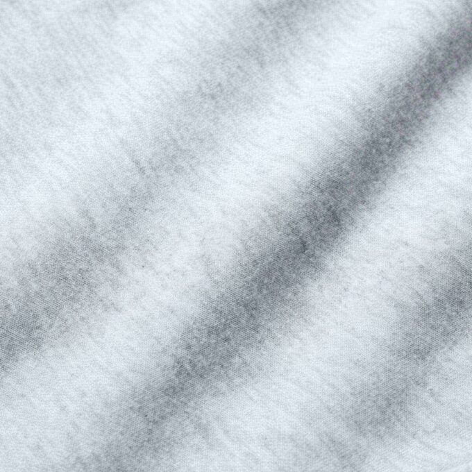 Lavtaljede slimbukser i bomuldsfleece