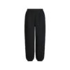 OVERSIZERET KRAFTIGT FLEECE JOGGER
