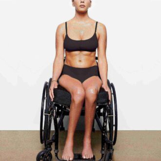 PASSER ALLE ADAPTIVE DRENGESHORTS