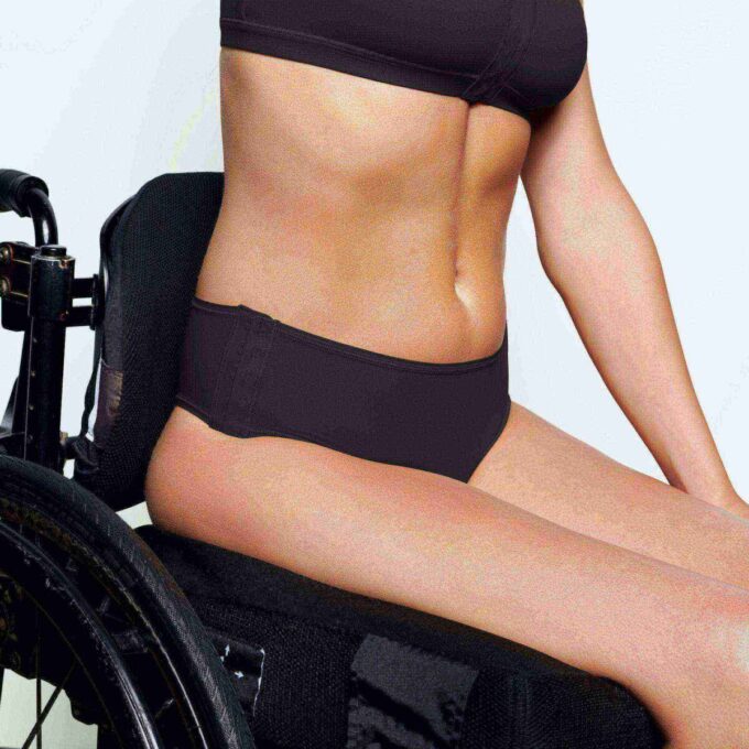 PASSER ALLE ADAPTIVE DRENGESHORTS