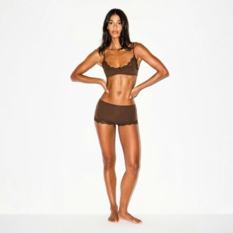 PASSER ALLE BLONDE DRENGESHORTS