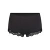 PASSER ALLE BLONDE DRENGESHORTS